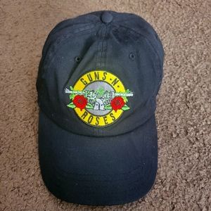 Guns N' Roses Hat!